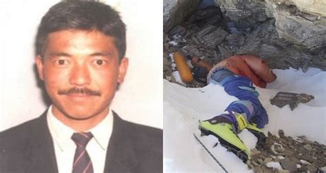 9 Mount Everest Deaths And The Harrowing Stories Behind Them