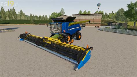 Case Ih Axial Flow 9240 V 10 Fs19 Mods Farming Simulator 19 Mods