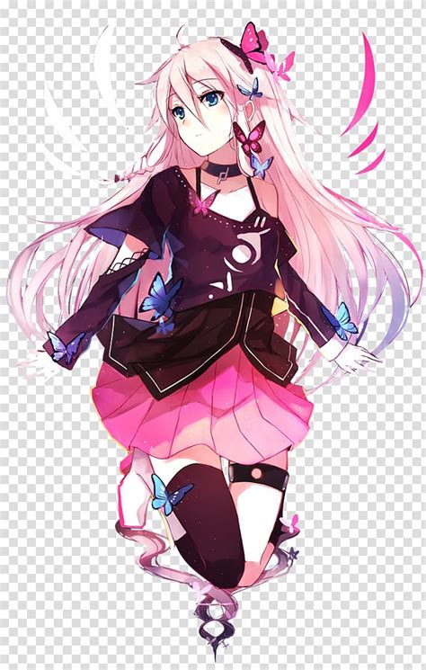 We did not find results for: Female anime character on blue background, IA Vocaloid ...