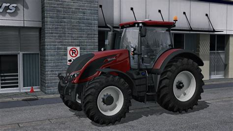 Fs17 Valtra S Series V10 Fs 17 Tractors Mod Download