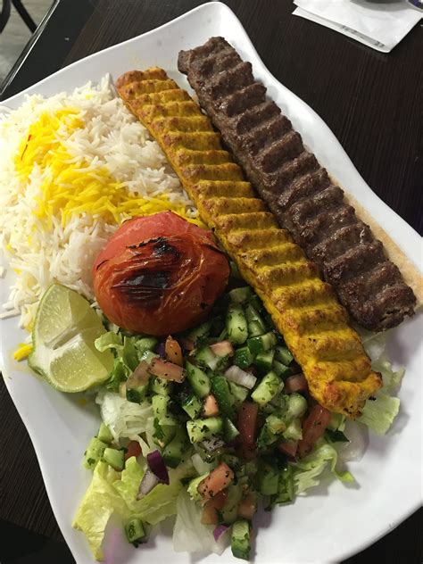 Persian Kabobs Kabobs Whole Food Recipes Persian Waffles Food And