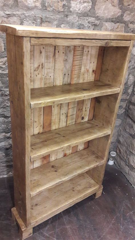 Diy Pallet Furniture Diy Furniture Projects Farmhouse Furniture