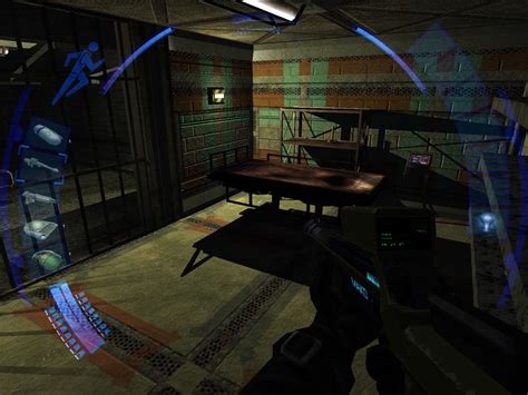 Fun game that carries most of the interesting. Deus Ex: Invisible War — Download