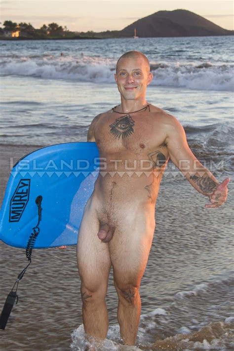 Beefy Brody Nude Dude Sex Pics
