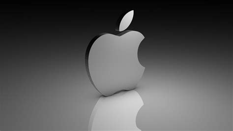 Iphone Apple Logo Wallpaper 4k Apple 4k Wallpapers For Your Desktop