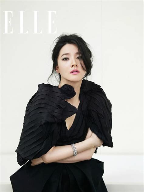 Lee Young Ae แดจังกึม ราชินีแห่งเกาหลี วัย 41 ปี
