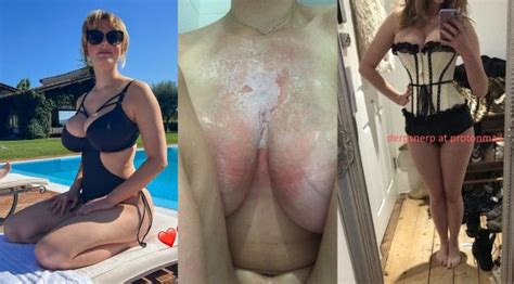 Dakota Blue Richards Nude Leaked Photos The Fappening