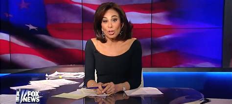 Judge Jeanine To Mccabe Quit Claiming ‘victim Status — You Should Have Been Taken Out In