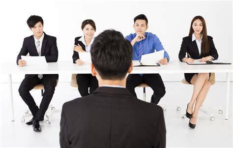 tips for nailing that japanese interview the japan times