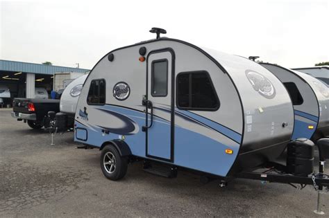 2018 R Pod 171 Travel Trailer By Forest River On Sale Rvn10397