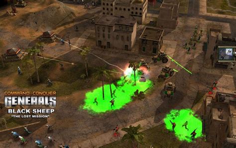 Ea Brings Back Controversial Command And Conquer Level