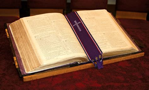 King James Version Kjv Bible History And Background Britannica