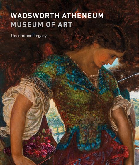 Wadsworth Atheneum Museum Of Art Acc Art Books Us