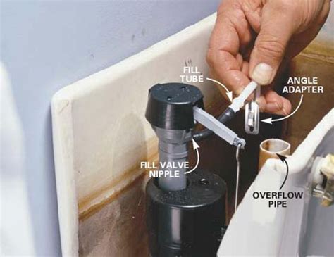 The warm air comes in contact with the cold tank, and condensation forms on the outside. Blog - How to Fix a Leaky Toilet? | Decoraport Canada