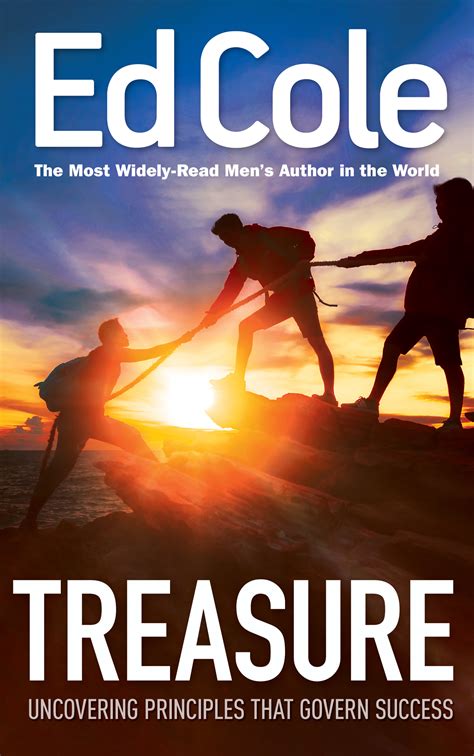 Treasure: Uncovering Principles That Govern Success | Free Delivery
