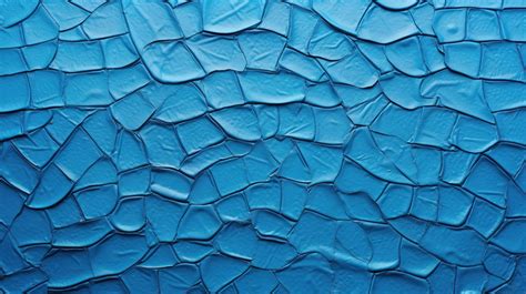 Soothing Wallpaper With A Blue Adhesive Texture Background Wallpaper