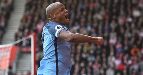 i will 100 stay in football manchester city captain kompany reveals coaching ambitions