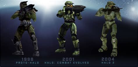 Halo Master Chief Costumes