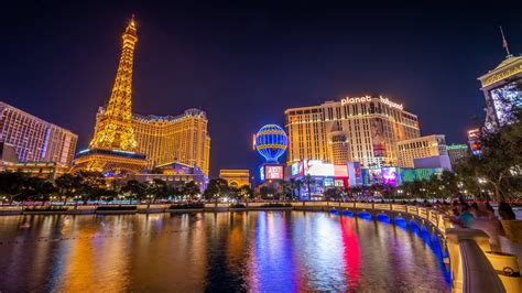 The Best Las Vegas All Inclusive Resorts Free Cancellation On Select