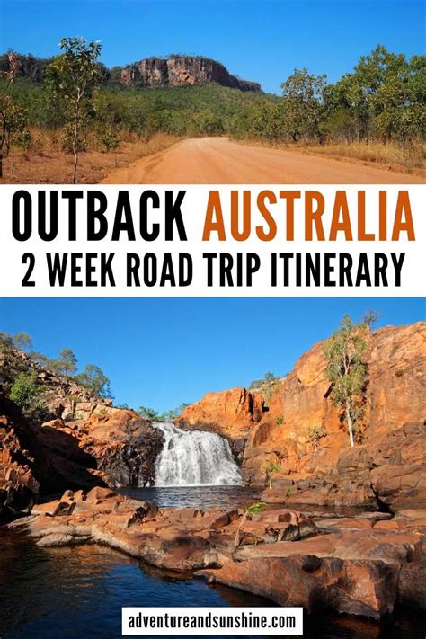 See The Best Of The Top End Australia With This 2 Week Outback