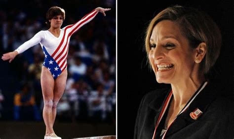 Tragic Details Revealed About Olympic Gymnast Mary Lou Retton World News