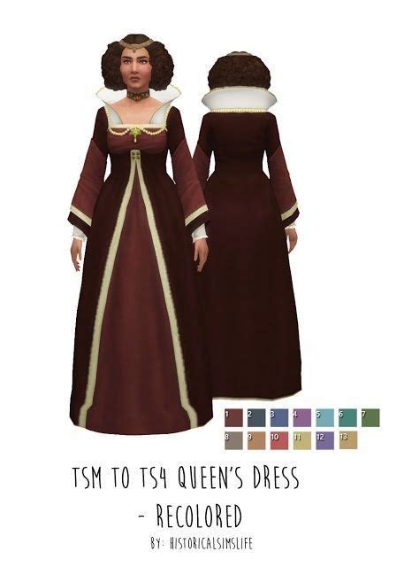 Pin By The Frelian Knight On Sims 4 Cc Sims 4 Dresses Sims 4 Sims 4