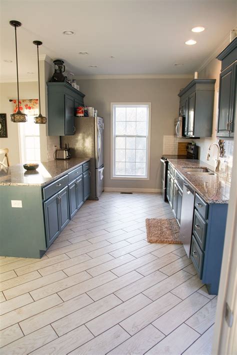 Update your kitchen for under $1000 - Lauren Stewart | Small condo ...