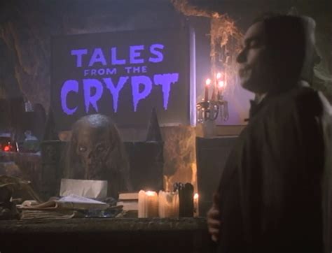 Tales From The Crypt Episode 93 The Third Pig Midnite Reviews