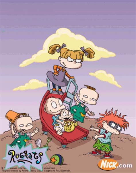 pin by jonas on rugrats cartoon pics rugrats rugrats all grown up images and photos finder