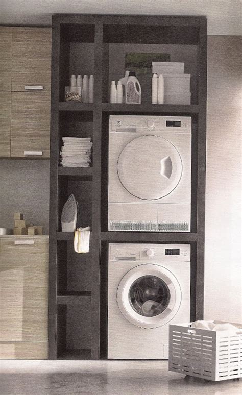 mobili lavelli mobile porta lavatrice e asciugatrice sportelli
