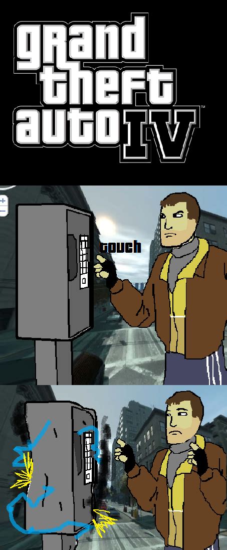 Grand Theft Auto Memes Page 293 Grand Theft Auto Series Gtaforums