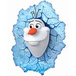 Frozen Olaf Transparent Elsa Disney Clipart Olafs