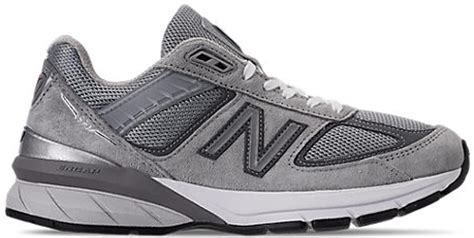 New Balance V Grey W In Gray Lyst