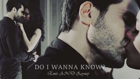 Emir and Zeynep - Do I Wanna Know? - YouTube