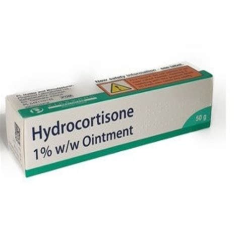 Buy Hydrocortisone Cream 1 30g Dock Pharmacy