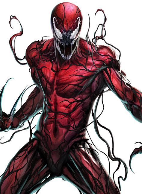 Carnage Png Venom 2 Free Logo Image