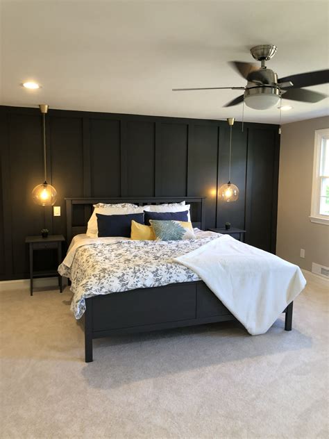 30 Bedroom Accent Wall With Window