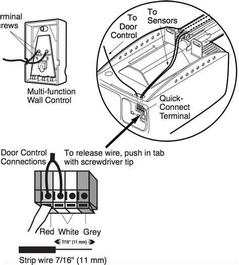 To locate the correct wiring diagram for your vehicle you will need: Liftmaster 02103l Wiring Diagram