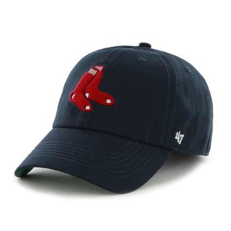 Support tradition with 47 brand hats and apparel at fanatics.com. Boston Red Sox SMALL Franchise Navy 47 Brand Fitted Hat ...