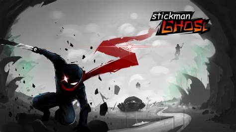 ▶ stickman ghost 2 features: Stickman Ghost Ninja Warrior - YouTube
