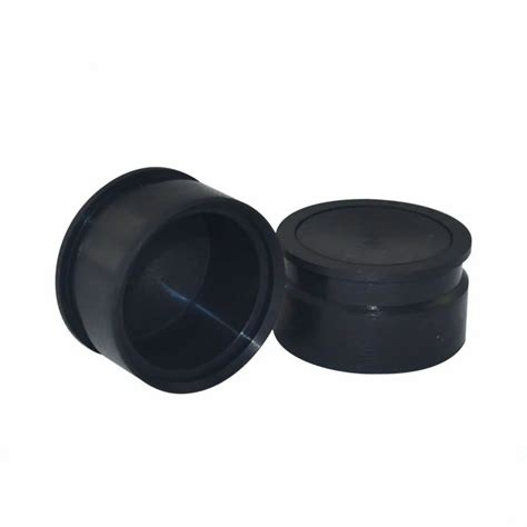 Black Silicone Rubber Caps At Rs 10piece In Pune Id 20719081248