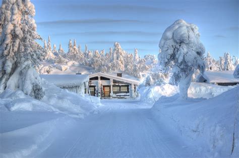 Im nordnerds thema winter zeige ich euch die schönsten winterplätze. Hochzeitsreise Finnland im Winter ab €1.990,- Zuklin ...