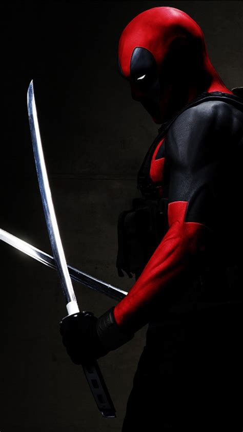 Check spelling or type a new query. Des fonds d'écran Deadpool pour vos smartphones et ...