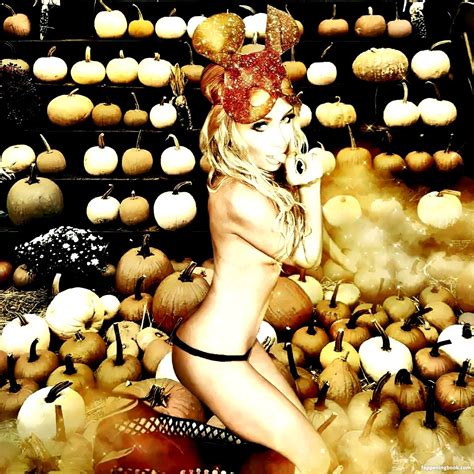 Paris Hilton Nude The Fappening Photo 1212828 FappeningBook