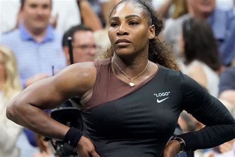 The Duality Of Racism And Sexism On Display At The Us Open The