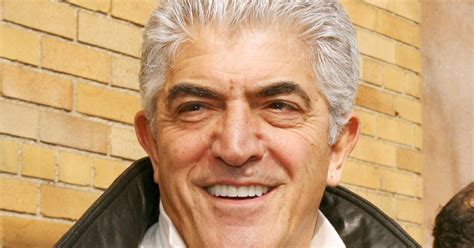 Frank Vincent Dead At 78 Sopranos And Goodfellas Star Dies During Open