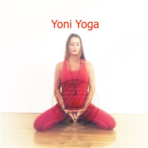 Yoni Yoga Michelle Cross