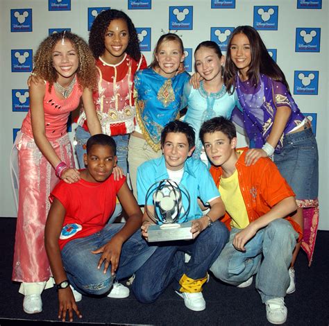 Remember S Club Juniors Well Heres What Theyre All Doing Now