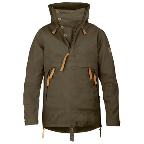 29,600 likes · 13 talking about this. Fjällräven Anorak No. 8 - Veste à enfiler Homme ...