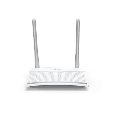 Roteador Wireless 300mbps Tl Wr820n Tp Link Roteador Wireless